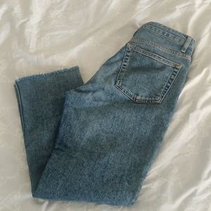 Topshop jeans